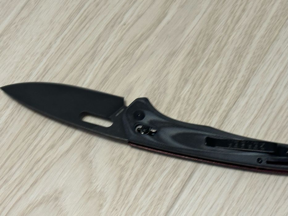 Briceag Gerber sumo - negru