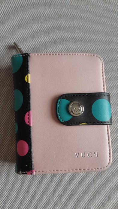 Дамско портмоне VUCH
