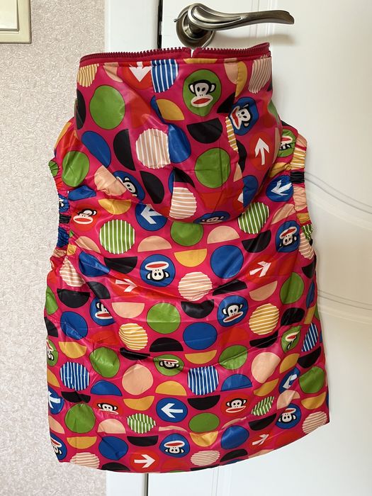 Верхняя Одежда для девочек