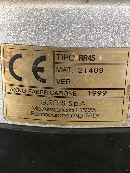 Brasilia mat:21409