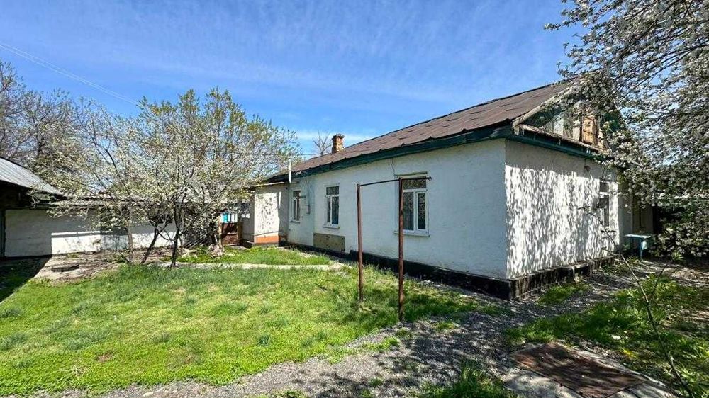5 комн  дом Арнагуль Империя