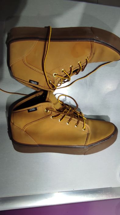 Обувки Vans - 10UK номер