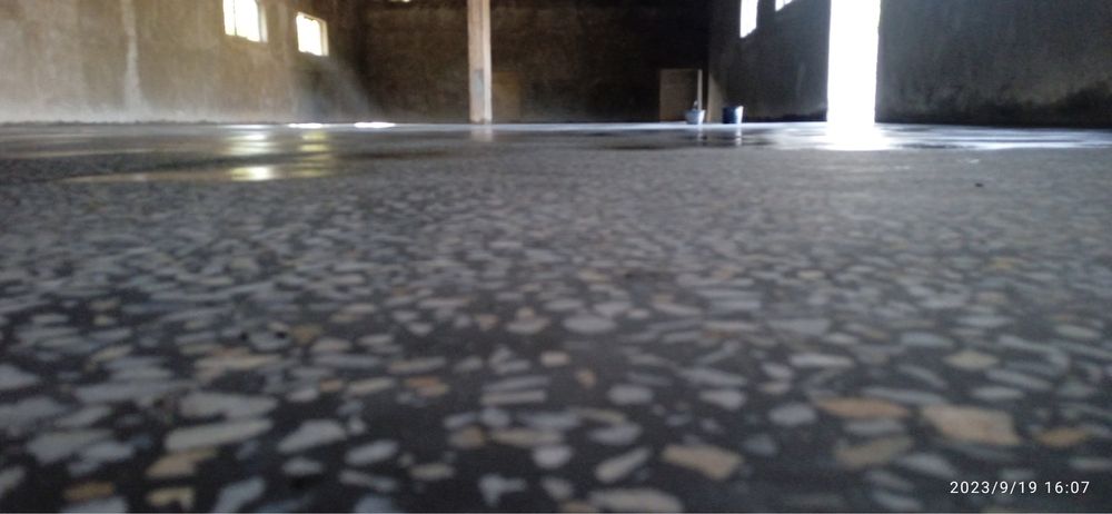 Vertalyot styashka va mazayka xizmati