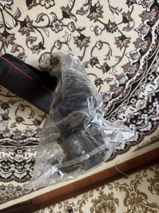 shtativ profissional kameralar uchun