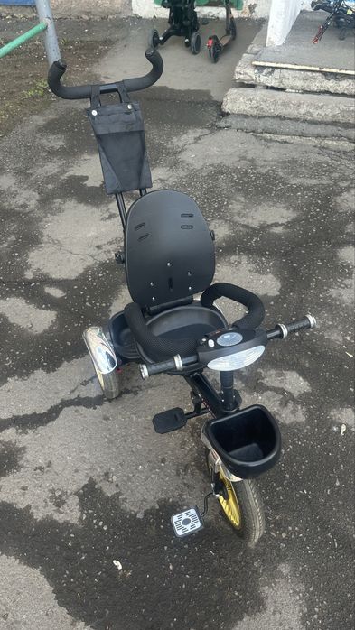 Продам велосипед детский