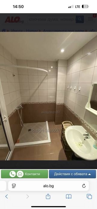 Продава се Едностаен апартамент в Несебър - 41 кв.м за 1488 €/кв.м - Снимка #11