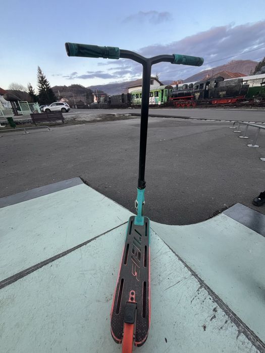 Mgp scooter trotineta