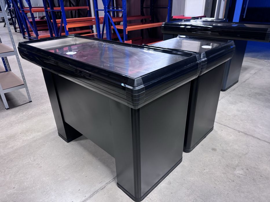 Касови модули ЛЕВИ и ДЕСНИ