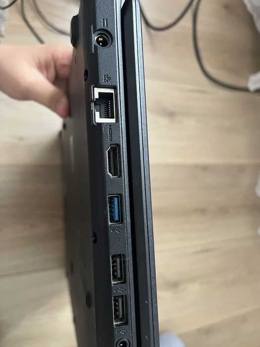 Laptop acer windows 7