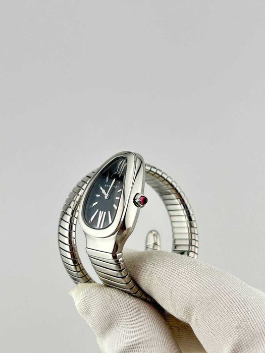 Часы Bvlgari Serpenti Tubogas