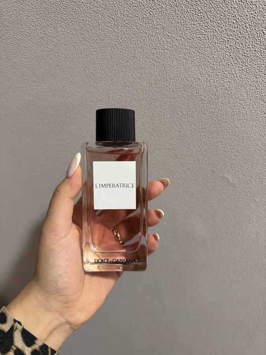 Парфюм DOLCE & GABBANA l`imperatrice