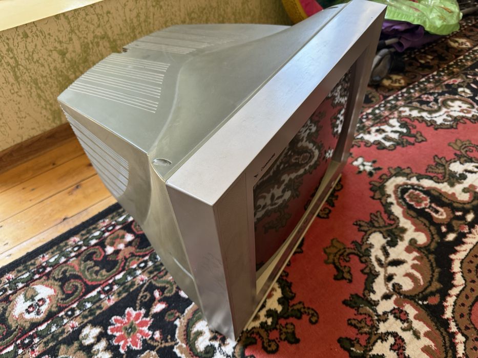 Televizor xolati yaxshi