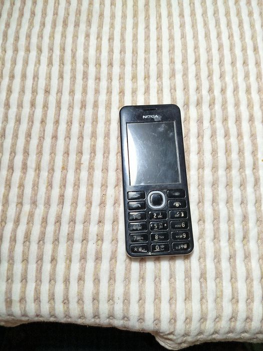 Продаю телефон Nokia  Made in India в отличном состоянии