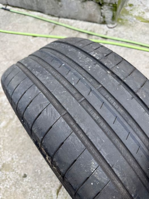 Anvelope de vara 245/45/18