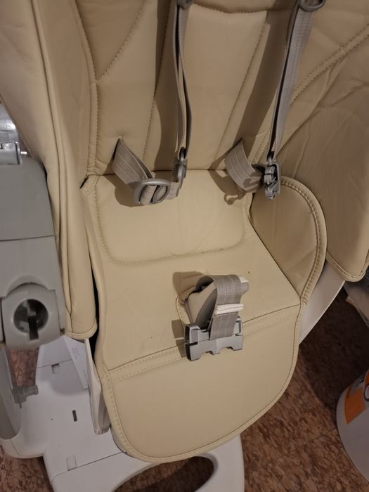 Vand Scaun de masa 3 in 1 Pegperego Tatamia