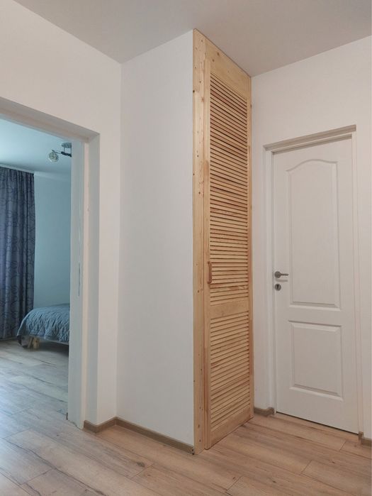 Inchiriez apartament 2 camere