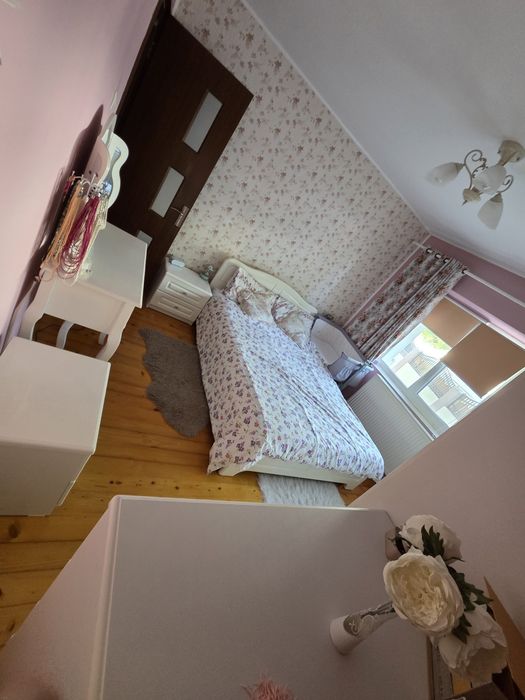 Apartament cu 3 camere