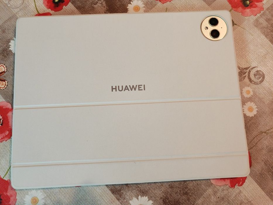 Huawei matepad 12.2 pro (2025) gold