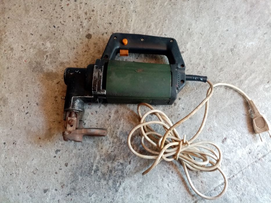 Foarfecă Electrica de tabla