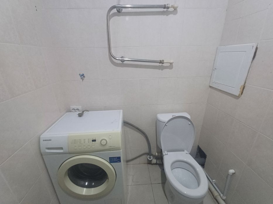 Свая кирпичная квартира Алмазарского района, 3х/4/4.