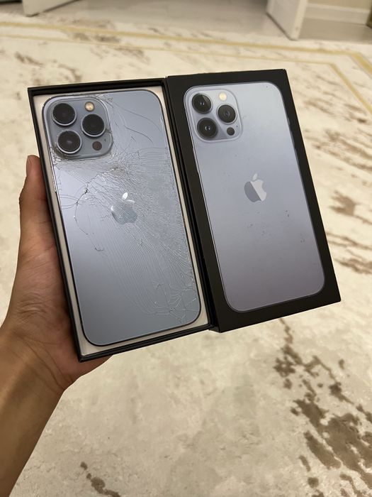 iPhone 13 Pro Max / Айфон 13 Про Макс