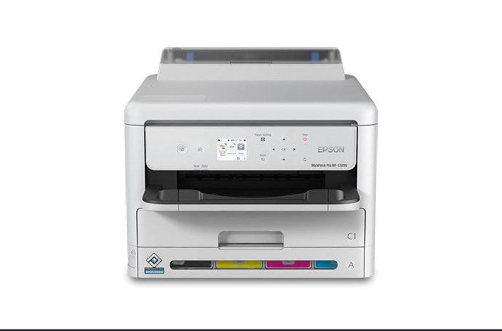 Продам принтер. Printer sotiladi.  Epson WF 5390