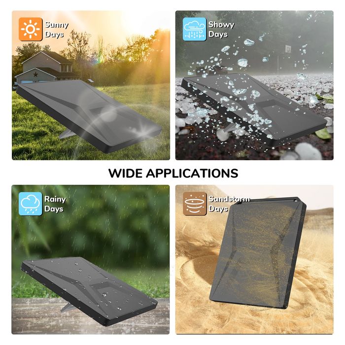 Чехол силиконовый для Starlink Mini