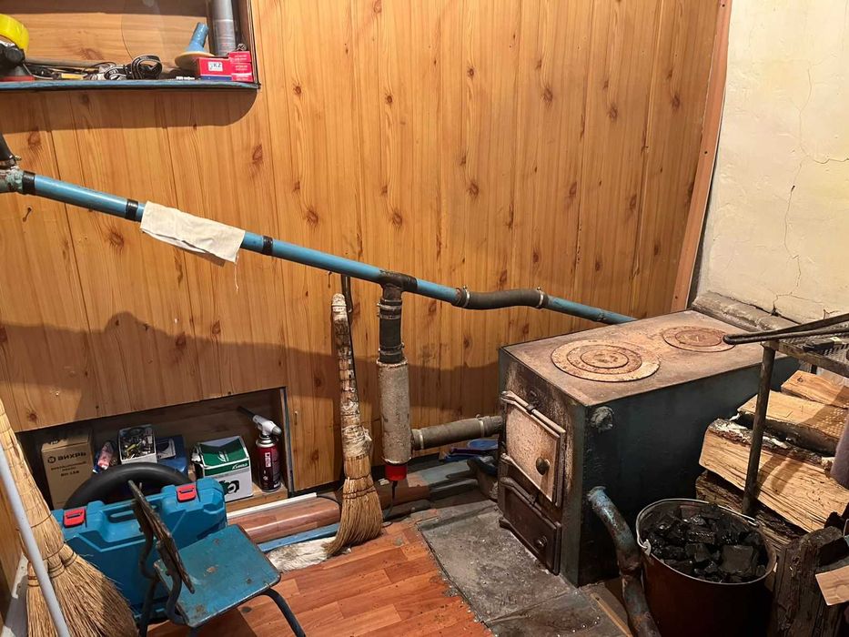 4х комнатный дом в Бишкуле