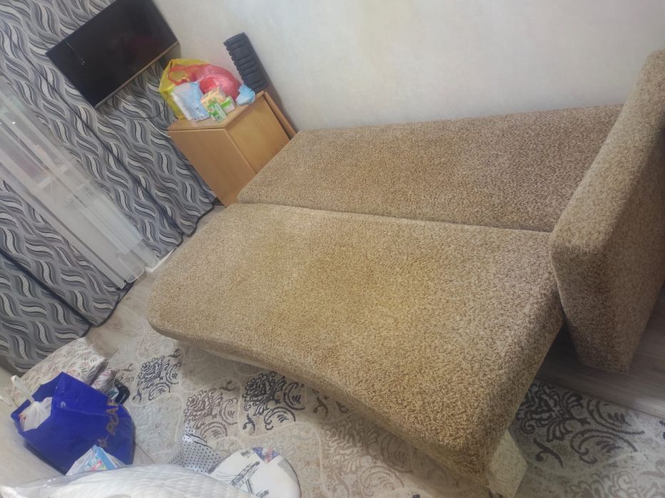 Продам диван раскладной