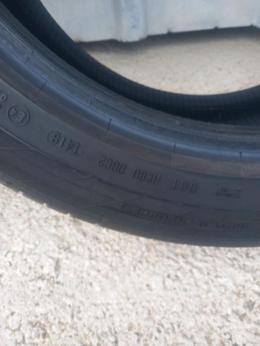 Гуми Continental ContiSport Contact5