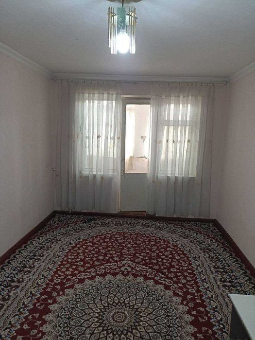 №3808.Продается 1-комнатная квартира.