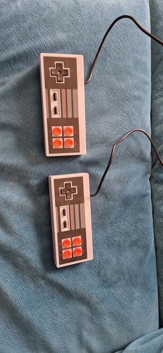 Vând copie de nintendo64