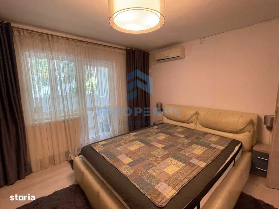 Petre Ispirescu 3 camere renovat cu balcon