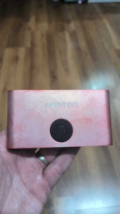 AVMTON Switch 3x1 porturi HDMI