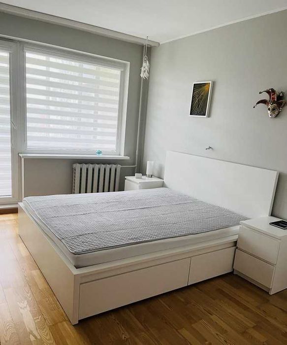 Дава се под наем Тристаен апартамент в Бургас, Изгрев - 96 кв.м за 484.5 € - Снимка #3