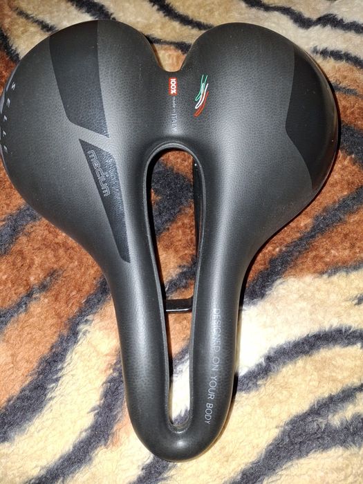 Sa bicicleta selle smp Marting touring