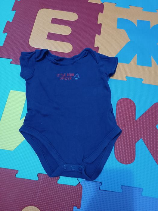 Лот детски дрешки размер 80