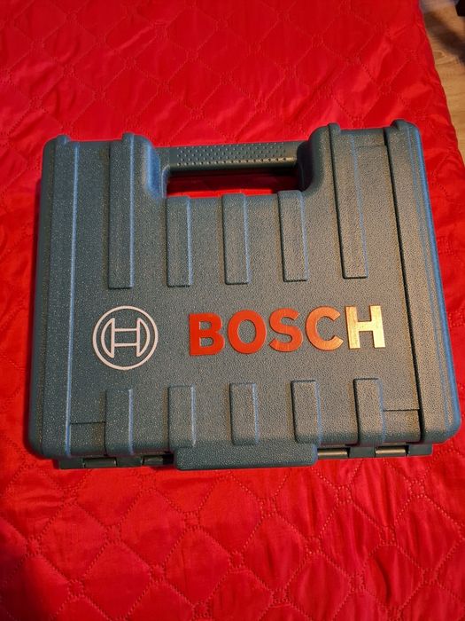 зеге BOSCH ново гаранционно