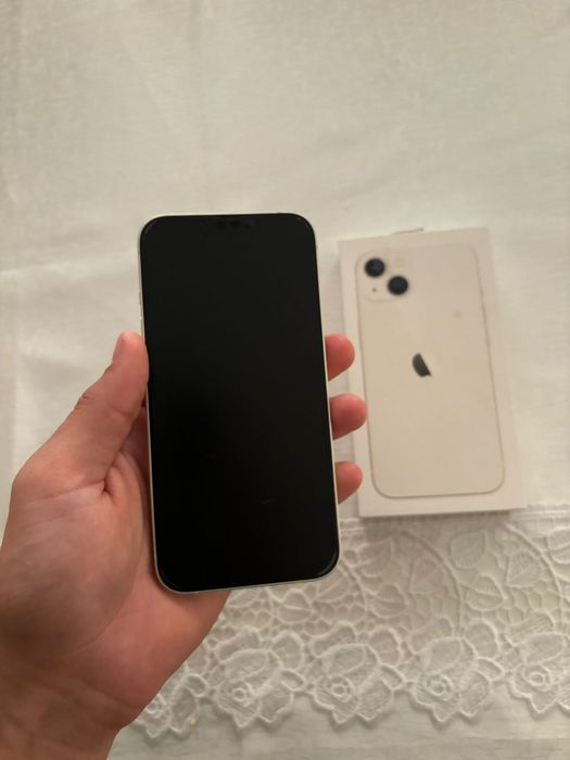 Срочно Айфон 13 сатылады