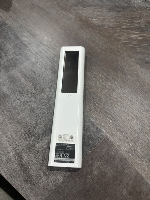 TV Samsung Sheriff Qled 4K 138 cm impecabil