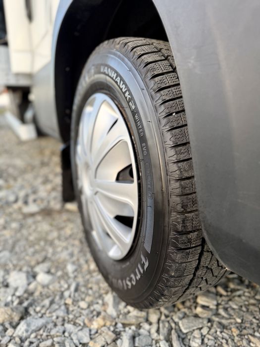 Iveco Daily 2021 10 Europaleti Cash/Rate Avans0 sprinter ducato master