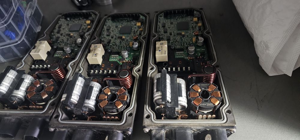 Calculator caseta audi a6/a7