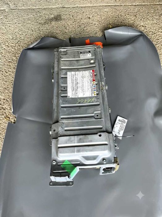 Хибридна батерия Toyota Prius / Auris / Yaris / RAV4 – Тествана с Autel | Northpart