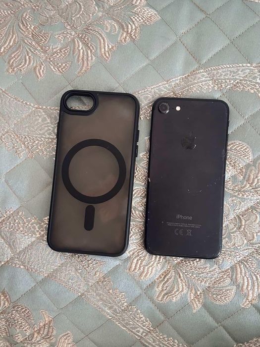 IPhone 7 (2016)  128 gb