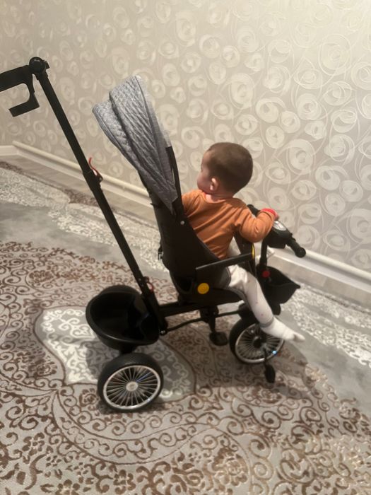 велисопед детский