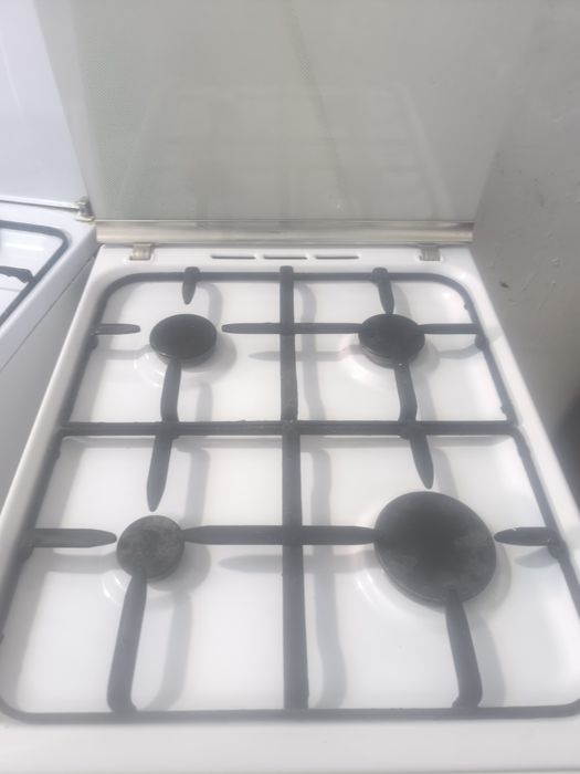 Газ плита Аристон