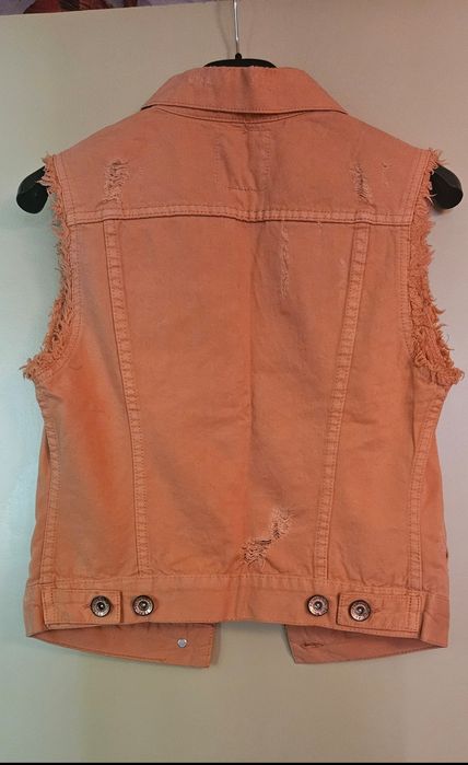 Дънков елек, S размер