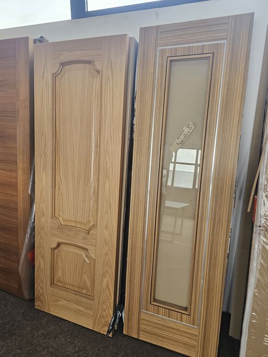 Разпродажба Крила за врати без каси внос от Испания