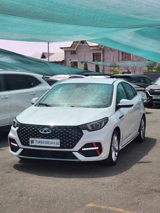 Chery Arrizo 6 pro 2023 yil