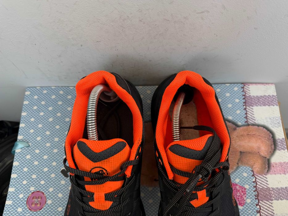 Mammut Sertig II Low Gore-Tex''оригинални обувки 44 номер